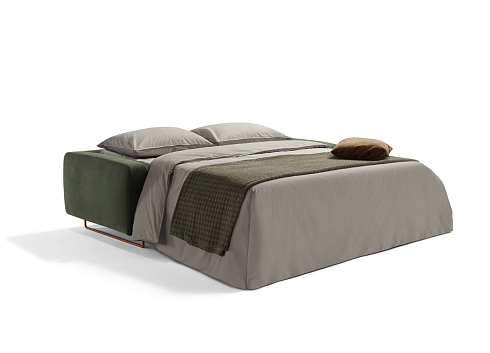 Диван Dienne Salotti Club 3500 RAL 8023 Views II