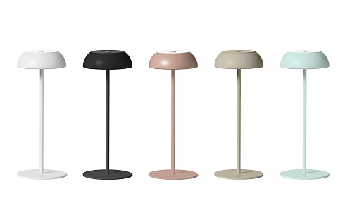 Настольная лампа Axo Light Float Laguna aqua Float LTFLOATXLABCLED