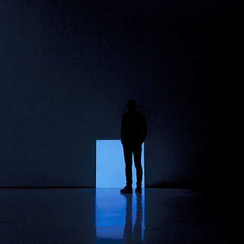 Напольный светильник Davide Groppi Pablo RGB Pablo 1A2730000.99.06