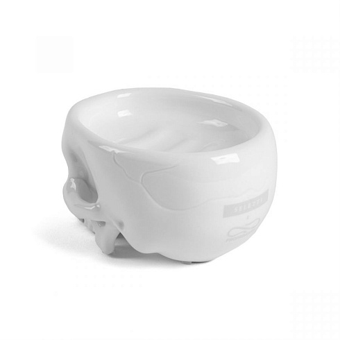 Набор Seletti Brain wash - White/pink Brain wash 13501