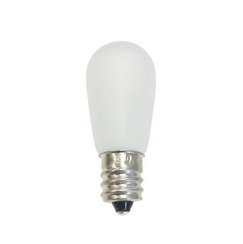 Лампа светодиодная Seletti Jurassic Lamp E14 Jurassic Lamp 14762L