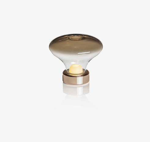 Настольная лампа LASVIT Nebula Baby Rose Gold Nebula CL125TA