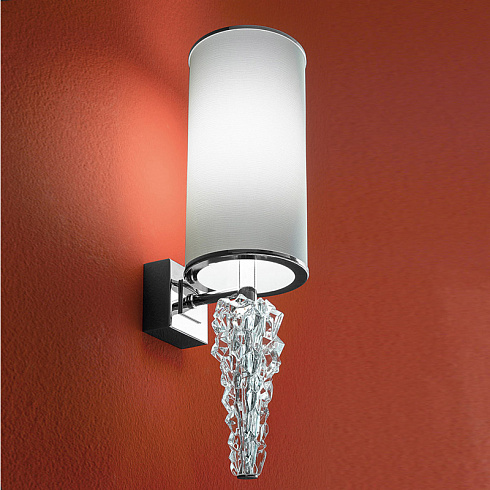 Настенный светильник Axo Light AP SUBZER Chrome Subzero APSUBZERCRCRE14