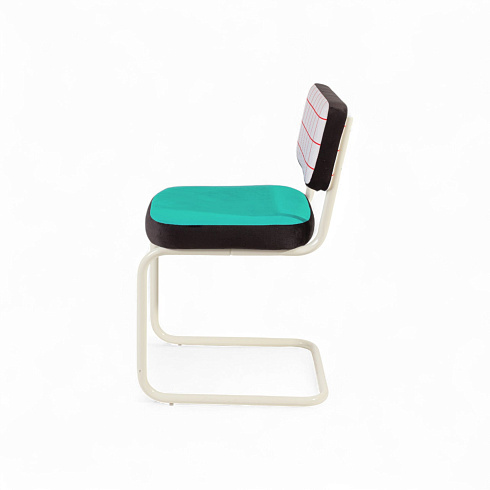 Стул Seletti Superchair Red Grid Superfurniture 16503