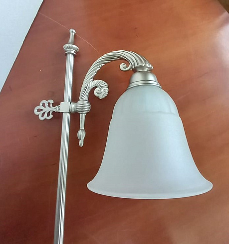 Настольная лампа Riperlamp BX728R 