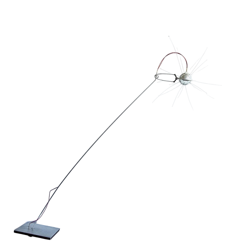 Настольная лампа Ingo Maurer Mozzkito Mozzkito 1350000