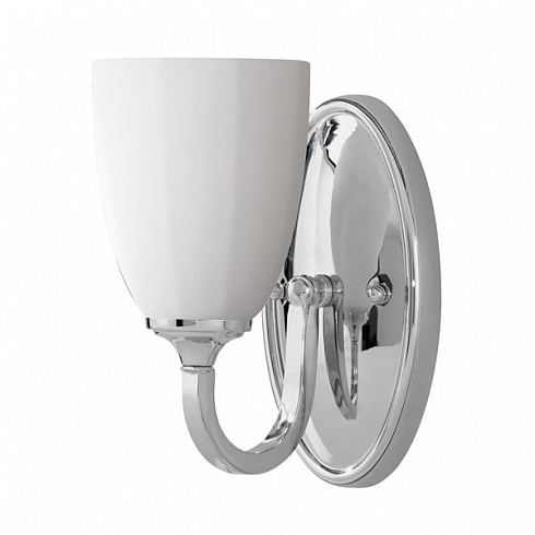 Настенный светильник Feiss FE-PERRY1-BATH Perry FE/PERRY1 BATH