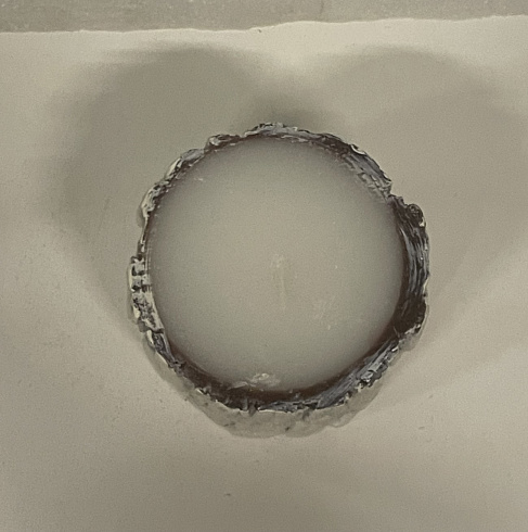 Свеча EDG 610667.10 CORTECCIA