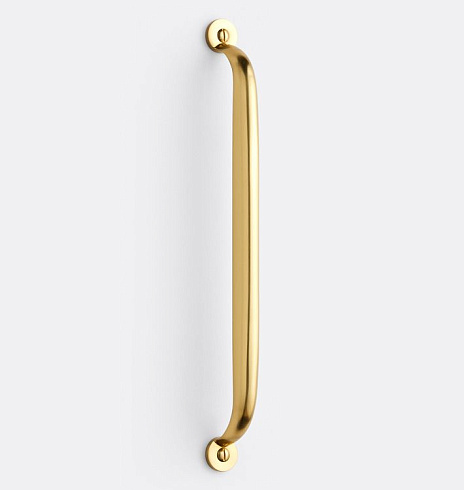 Ручка для бытовой техники Rejuvenation Massey L30.5cm Oil-Rubbed Bronze Massey 2057584