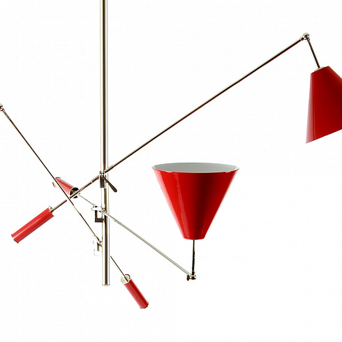 Люстра Delightfull SINATRA SUSPENSION SINATRA