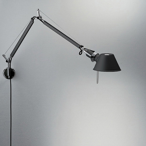 Структура Artemide A005940 Tolomeo Mini