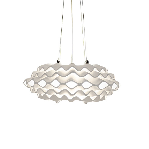 Подвесной светильник Stylnove Ceramiche 7385-WM-GM Sol
