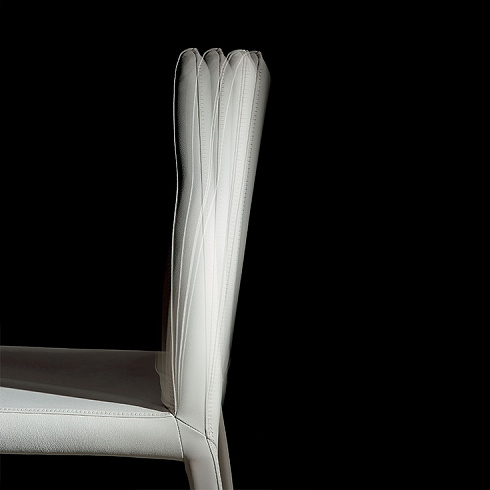 Стул Cattelan Italia Agatha Flex Bianco Agatha Flex Agatha Flex 971