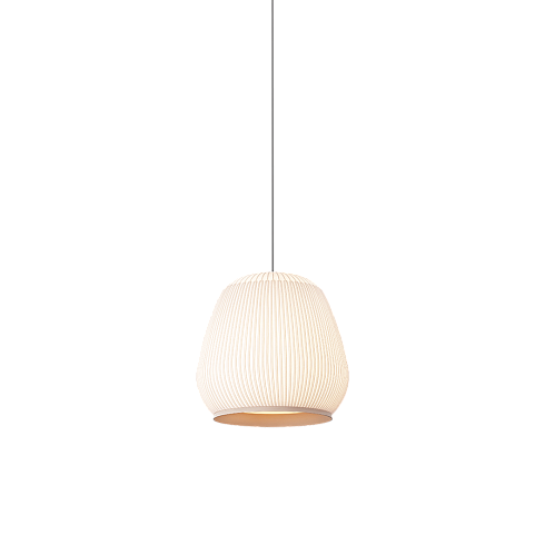 Подвесной светильник Vibia Knit 7450 Beige Knit 745024/13