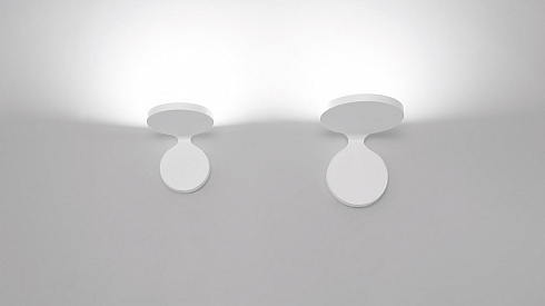 Настенный светильник Artemide Rea 12 Rea 1614010A