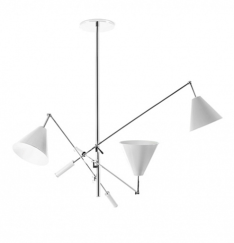 Люстра Delightfull SINATRA SUSPENSION SINATRA