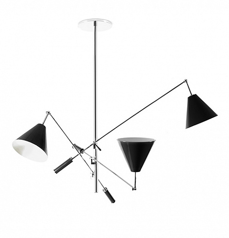 Люстра Delightfull SINATRA SUSPENSION SINATRA