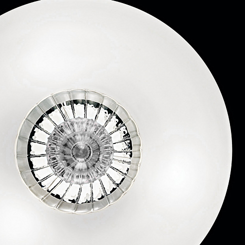 Потолочный светильник Barovier & Toso 7093/45/CC/VG Topkapi