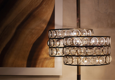 Торшер Viabizzuno Da ma colonna Da ma Vb4.532.51