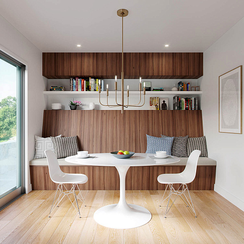 Люстры Feiss FE-BRIANNA6-BB 