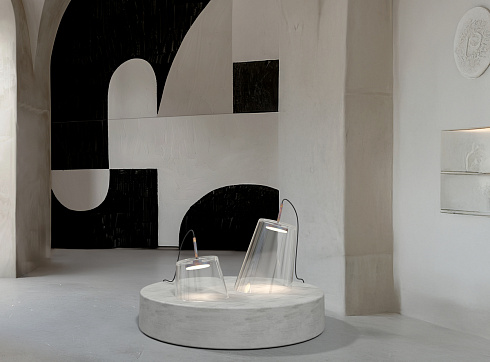 Настольная лампа Hind Rabii FEZ S FEZ 30150