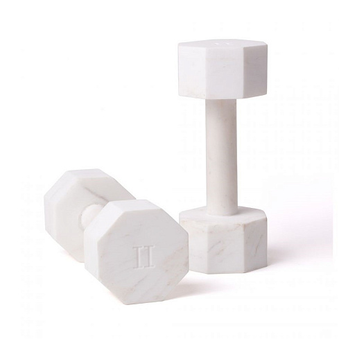 Аксессуар Seletti Set of 2 Dumbell KG. 2 Lvdis 10132