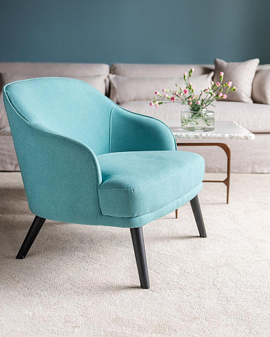 Кресла Gramercy Home 602.038-BF20 