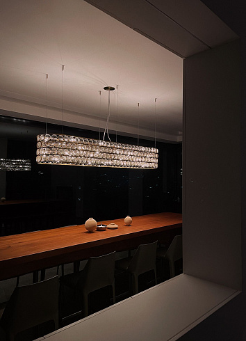 Торшер Viabizzuno Da ma 66x8 Da ma Via.500.0003