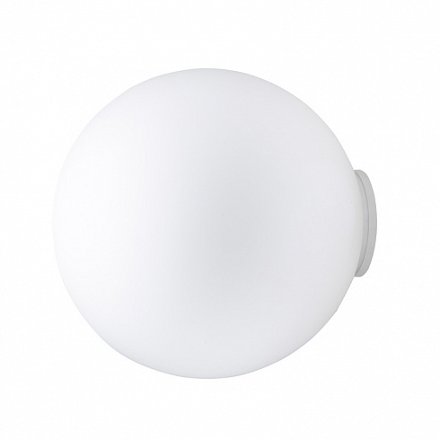 Настенный/Потолочный светильник Fabbian Lumi Sfera d50 Lumi F07G3301