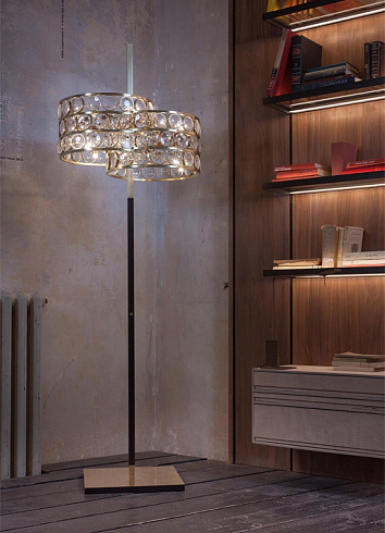 Торшер Viabizzuno Da ma colonna Da ma Vb4.532.51