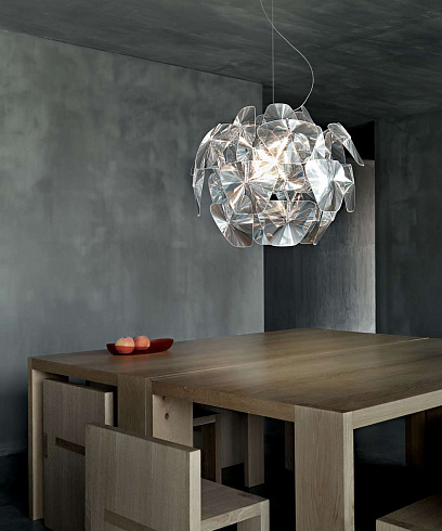 Подвесной светильник Luceplan D66/42 Hope 1D6642S00D00