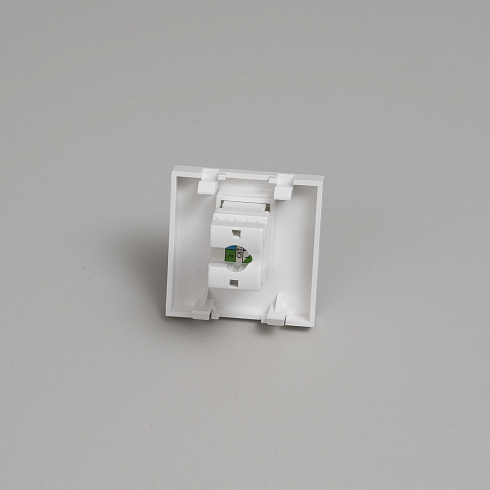 Модуль Buster and Punch Telephone Cat 3 white Plates and Modules CXM-141908