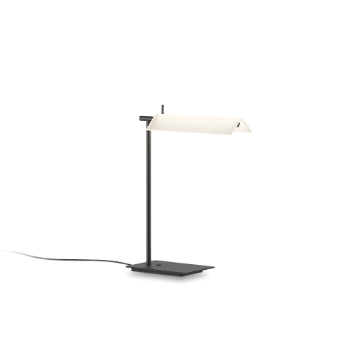 Настольная лампа Vibia Asia 3635 Black Asia 363511/15