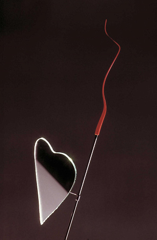 Настольная лампа Ingo Maurer Kokoro LED Kokoro 2997000