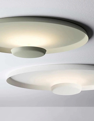 Потолочный светильник Vibia Top 1160 Green Top 116047/1A