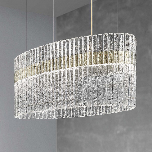 Подвесной светильник Masiero VEGAS S OV120 VEGAS VEGAS S OV120 F04