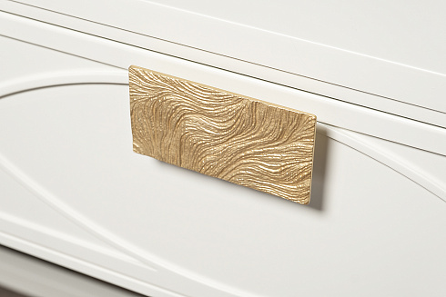 Консоль бежевая  см Garda Decor 151SV-00002 