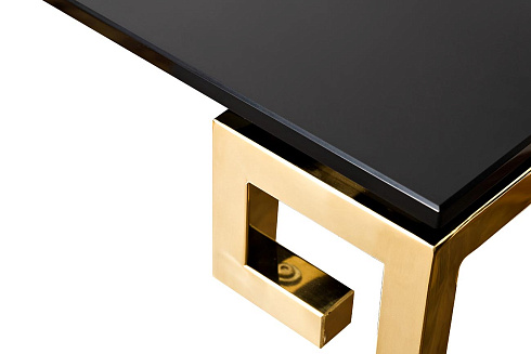 Консоль, цвет золото см Garda Decor 13RXC3049-GOLD 