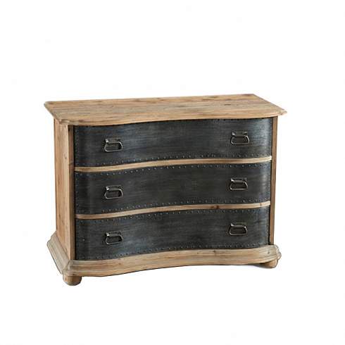 Комод Dialma Brown DB003584 Drawer