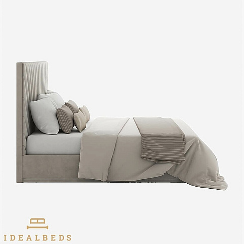 Кровать Idealbeds Elliot Deco Elliot Deco ELLDECB140