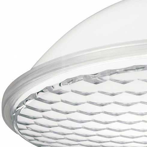 Подвесной светильник Rotaliana Icselle H1 white/white glass Icselle