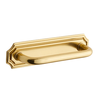 Grace L.10.2 Aged Brass