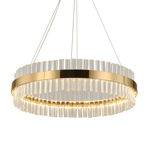 Люстра Delight Collection D8532P/R800 gold Saturno