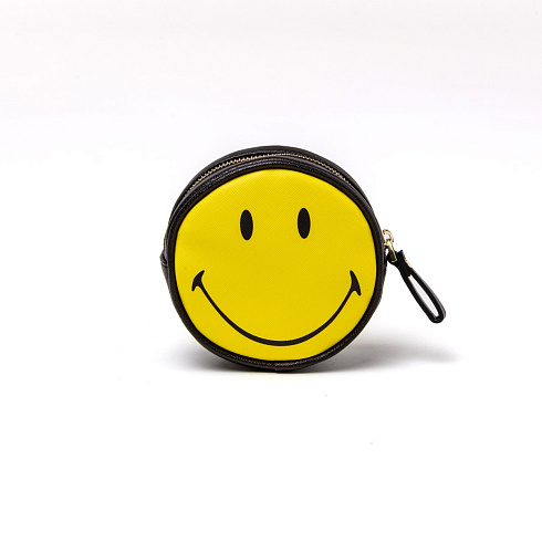 Кошелек Seletti Classic Smiley SMILEY 09361