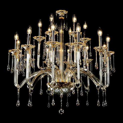 Люстра Delight Collection MD102760-18A Emma