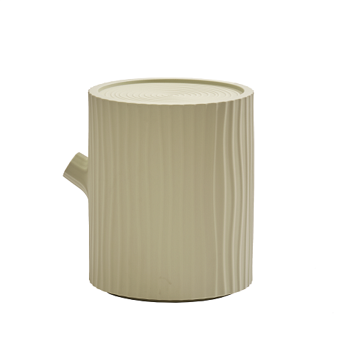 Тумба Qeeboo Tronco Green Khaki Tronco 78001GE