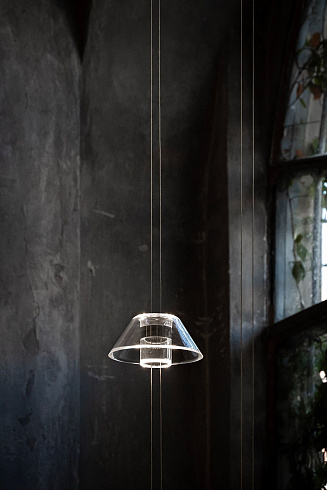 Подвесной светильник Viabizzuno Aura 180 Aura VB8.701.21