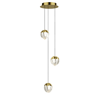 MD24001033-3A gold/clear