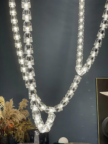 Подвесной светильник Delight Collection 8301P/2000 clear 8301P