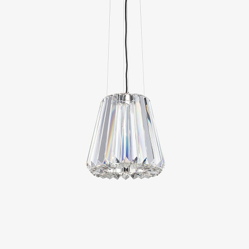 Подвесной светильник LASVIT Glitters Single Glitters CL001PA